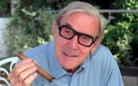 British comedian actor Eric Sykes dies aged 89 British comedian actor Eric Sykes dies aged 89