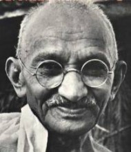 India buys Mahatma Gandhi archives to prevent auction India buys Mahatma Gandhi archives to prevent auction