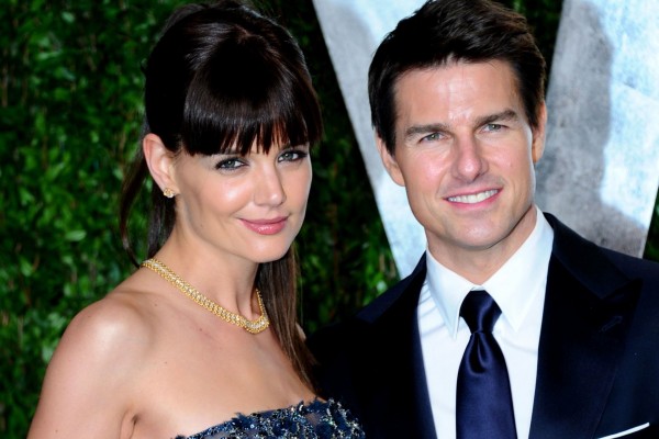 American dream comes to an end : Tom Cruise and Katie Holmes divorce imminent American dream comes to an end : Tom Cruise and Katie Holmes divorce imminent