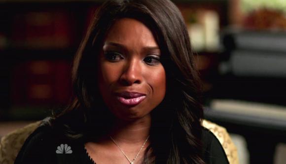 Jennifer Hudson has cried when the verdict of William Balfour was read Jennifer Hudson has cried when the verdict of William Balfour was read