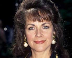 Doctor Who star Mary Tamm loses cancer fight aged 62 Doctor Who star Mary Tamm loses cancer fight aged 62