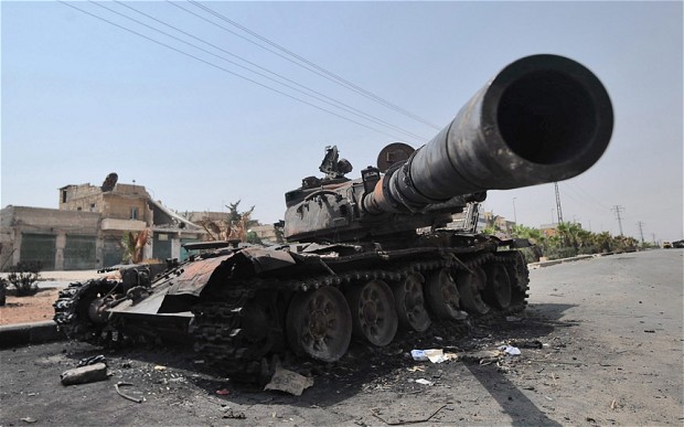 Aleppo Crisis political news / Syrian rebels increasing effectiveness in conflict Aleppo Crisis political news / Syrian rebels increasing effectiveness in conflict