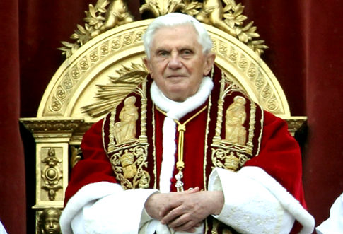 Even though this man, who sits at a golden throne while children starve to death in every corner of the world, is at Titanic's target list, humour and satirical writing needs to be classy ! Even though this man, who sits at a golden throne while children starve to death in every corner of the world, is at Titanic's target list, humour and satirical writing needs to be classy !