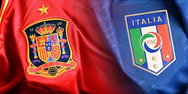 Spain vs Italy Euro 2012 Final Preview : Reign of Spanish football ...