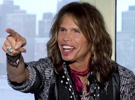 Aerosmith singer Steven Tyler quits American Idol to concentrate on his band Aerosmith singer Steven Tyler quits American Idol to concentrate on his band