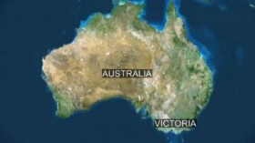 The next Earthquake confirmed in Southern Victoria The next Earthquake confirmed in Southern Victoria