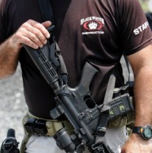 Former Blackwater company pays $7,5 million fine over arms sales violations