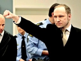 Anders Breivik to be delivered by Norway court in Oslo