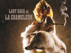 Lady Gaga first serious film role in Machete Kills by Robert Rodriguez Lady Gaga first serious film role in Machete Kills by Robert Rodriguez