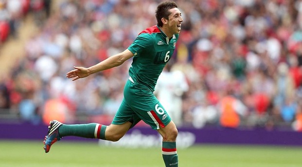Hector Herrera