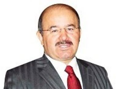 AKP deputy head Hüseyin Çelik