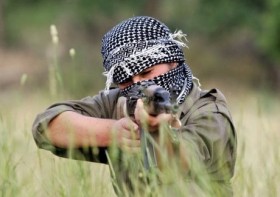 Turkish opposition member kidnapped by suspected Kurdish terrorists in east Turkey Turkish opposition member kidnapped by suspected Kurdish terrorists in east Turkey