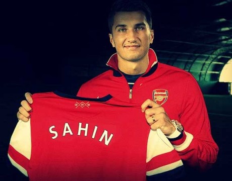 Hello Arsene, i am a Turk not French, what about that ? Hello Arsene, i am a Turk not French, what about that ?