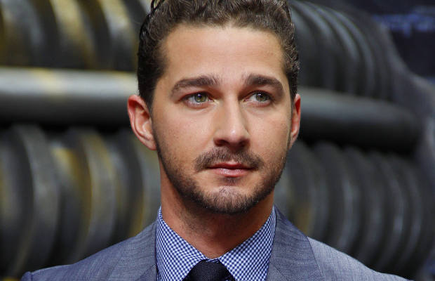 During an interview Shia LaBeouf confirmed he will have real sex in Nymphomaniac film During an interview Shia LaBeouf confirmed he will have real sex in Nymphomaniac film