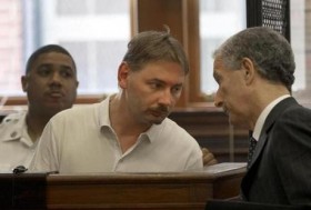 Catholic priest in South Boston arrested on child pornography charges Catholic priest in South Boston arrested on child pornography charges