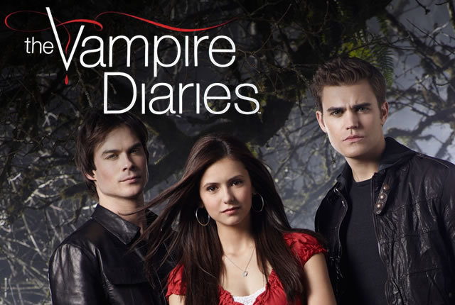 Vampire Diaries Season 1 All Epi