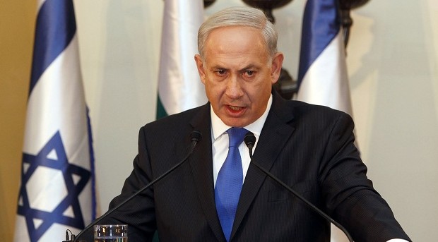Israeli Prime Minister Benjamin Netanyahu. Israeli Prime Minister Benjamin Netanyahu.