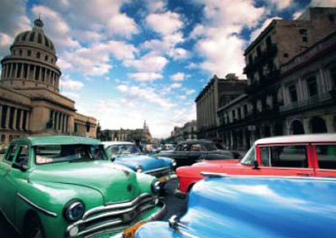 Cuba travel : Harder than ever Cuba travel : Harder than ever