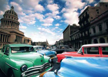 Cuba travel : Harder than ever 