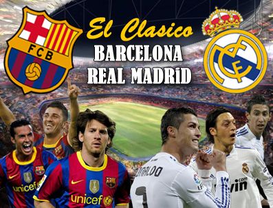 BARCELONA VS REAL MADRID 7th October Amazing offer for tickets.