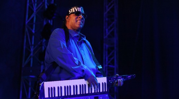 Stevie Wonder Istanbul Concert amazed fans