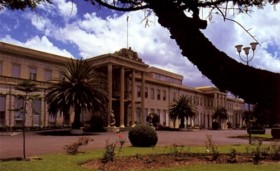 Ethiopia: Addis Ababa Named Among 10 Best Cities to Visit in 2013 / Africa Tourism News item-thumbnail