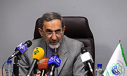 Iranian leader's aide Velayati warns of NATO' attempts to wage war over Turkey on Syria