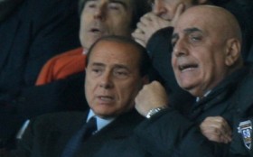 Revolution at Milan ? Berlusconi considers to replace Galliani 