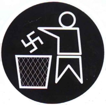 Twitter says no Sieg Heil to German Nazis !