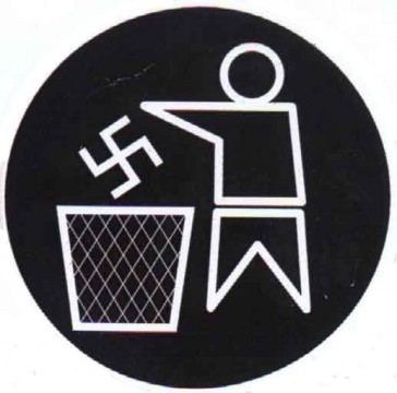 Twitter says no Sieg Heil to German Nazis ! Twitter says no Sieg Heil to German Nazis !
