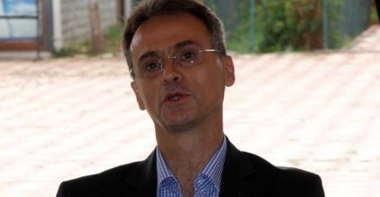 Diyarbakır polis chief on a roll : I get touched by terrorists Diyarbakır polis chief on a roll : I get touched by terrorists