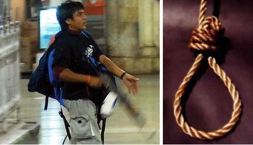 Ajmal Kasab's native village in Pakistan disowns him Ajmal Kasab's native village in Pakistan disowns him