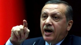 Erdogan : I can't believe they did not execute Breivik 