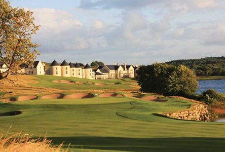 Northern Ireland's Lough Erne Resort will host the G8 summit in 2013 Northern Ireland's Lough Erne Resort will host the G8 summit in 2013