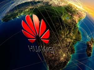 Huawei Tech. to expand in African market 