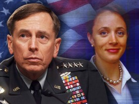 CIA Boss Petreus Affair Scandal:General John Allen investigates Gen David Petreaus disgrace / US News item-thumbnail