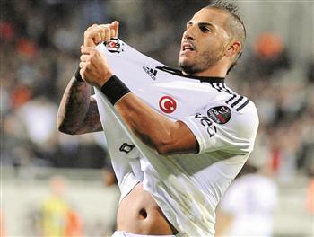 Quaresma most expensive shelved player ever ? Quaresma most expensive shelved player ever ?
