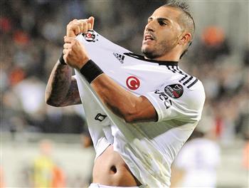 Quaresma most expensive shelved player ever ?