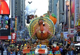 US Thanksgiving Day 2012:Despite all the problems the New York is preparing for Thanksgiving / USA News item-thumbnail