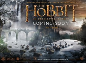 Hobbit World Premiere:Peter Jackson hopes The Hobbit movie Oscar to take / Lord Of The Rings Saga News Video item-thumbnail