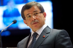 Ahmet Davutoğlu: Turkey ‘will never beg’ for EU membership item-thumbnail