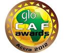 CAF AWARDS 2012 in Accra, Ghana Who will win the African Footballer of the year ? CAF AWARDS 2012 in Accra, Ghana Who will win the African Footballer of the year ?