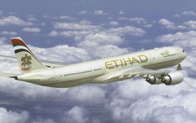 Etihad Airways to buy 48 % stake in India’s Kingfisher Airlines.