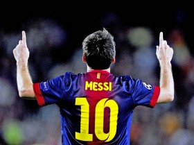 Lionel Messi refused €30 million salary from Russian club Anzhi / FC Barcelona News item-thumbnail