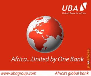 UBA is Africa’s Bank of the Year