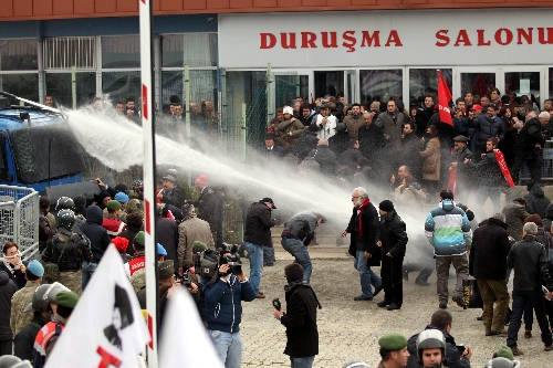 Ergenekon trial will leave a big scar on Turkey's feeble democracy
