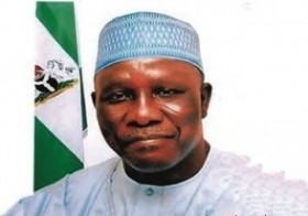 Governor Yakowa of Kaduna reported DEAD in Helicopter crash