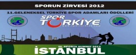 Halic University to host 3rd Istanbul Sports Summit and 11th Sportsman and woman awards item-thumbnail