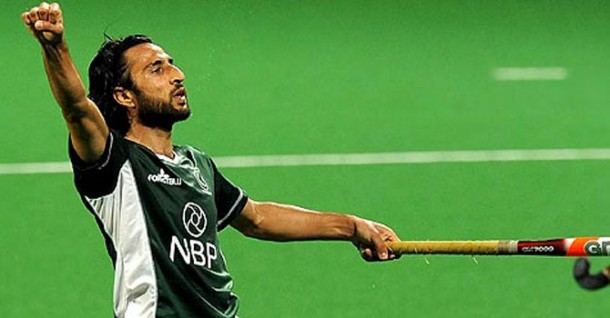 Goal Pakistan