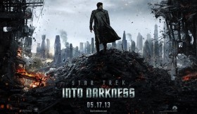 New Star Trek Movie:Enterprise explore space again Into Darkness / Hollywood News Video item-thumbnail